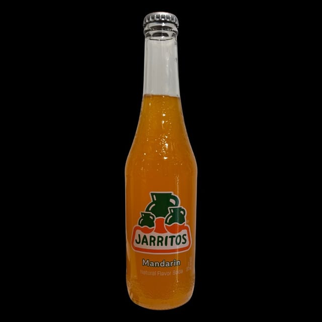 Jarrito Mandarine.