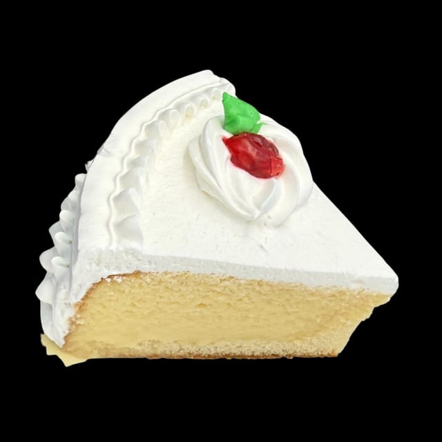 Tres Leches Cake.