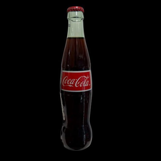 Mexican Coke.