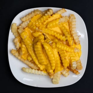Cheese Fries