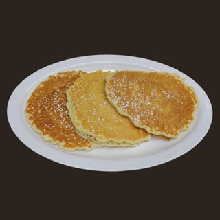 Buttermilk Pancakes