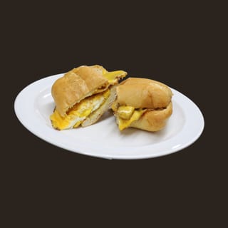 Breakfast Classic Breakfast Sandwich