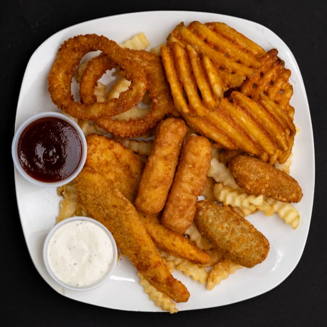 Crazy Basket.