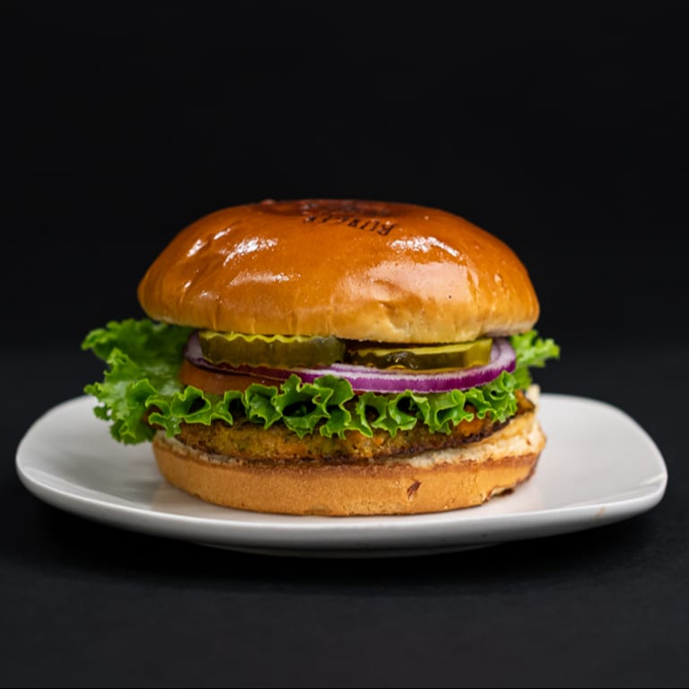Delicious Burger Offerings