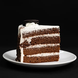 Oreo Cake