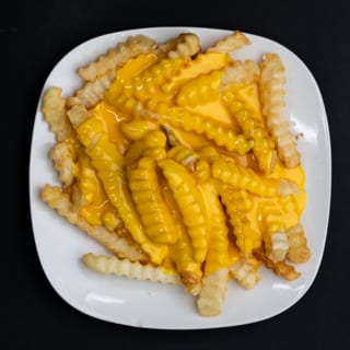 Cheese Fries