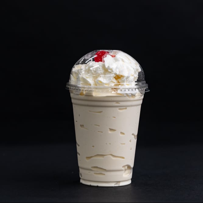 Vanilla Shake.