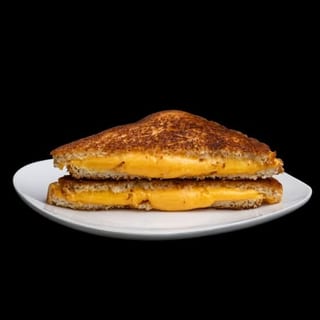 Grilled Cheese
