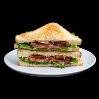 BLT